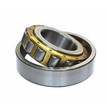 1pc NEW Cylindrical Roller Wheel Bearing NJ206 30×62×16mm