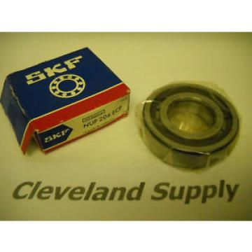 SKF NUP 206 ECP CYLINDRICAL ROLLER BEARING  NIB