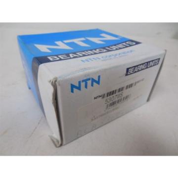 NEW NTN 5307WS Double Row Cylindrical Roller Bearing