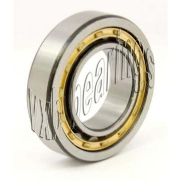 NU306 Cylindrical Roller Bearings 30mm/72mm/19mm NU-306