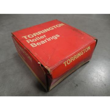 NEW Torrington HJ-526828 Precision Cylindrical Roller Bearing