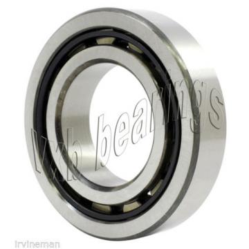 NJ204 20x47x14 20mm/47mm/14mm Cylindrical Roller Bearings