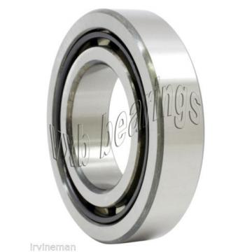 NJ204 20x47x14 20mm/47mm/14mm Cylindrical Roller Bearings