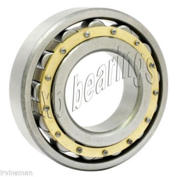 N205M Cylindrical Roller Bearing 25x52x15 Cylindrical Bearings 17506