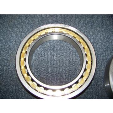 Cylindrical Roller Bearing 2 ea. # NU-1926 New