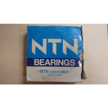 NTN NU214G1 Single Row Cylindrical Roller Bearing