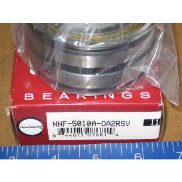 INA SL04-5010-PP Cylindrical Roller Bearing Consolidated NNF-5010A-DA2RSV