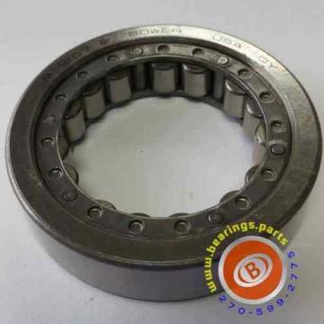 M1207E Cylindrical Roller Bearing  -  Bower