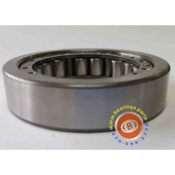 M1207E Cylindrical Roller Bearing  -  Bower