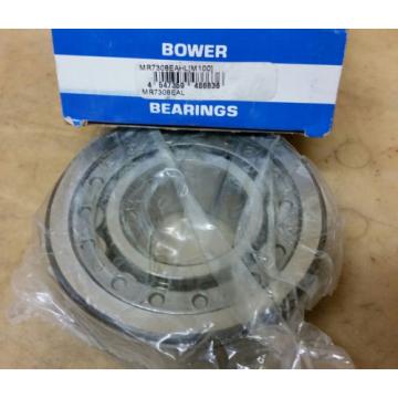 NTN Bower MR7308EAHL  Cylindrical Roller Bearing - 40 mm Bore