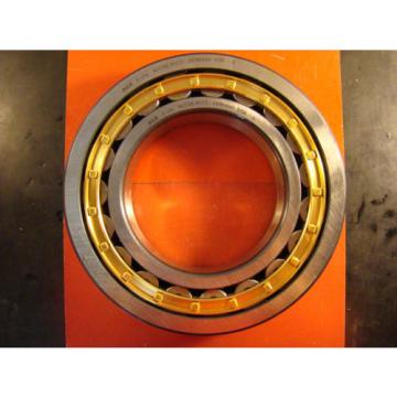 FAG NU230-E-M1-C3 Cylindrical Roller Bearing, 150mm x 270mm x 45mm, 6475eHG4AZ