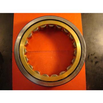 FAG NU230-E-M1-C3 Cylindrical Roller Bearing, 150mm x 270mm x 45mm, 6475eHG4AZ