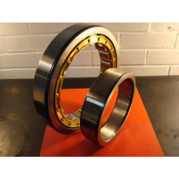 FAG NU230-E-M1-C3 Cylindrical Roller Bearing, 150mm x 270mm x 45mm, 6475eHG4AZ