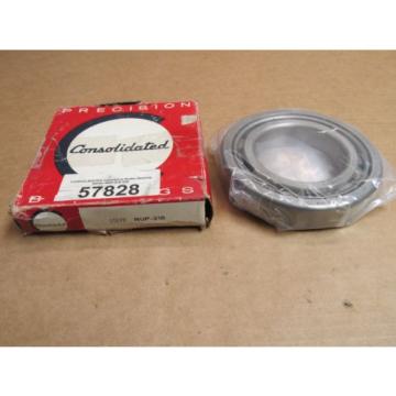 NIB CONSOLIDATED NUP218 CYLINDRICAL ROLLER BEARING NUP 218 90x160x30 mm STEYR