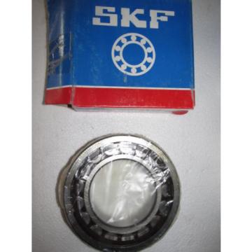 SKF   NJ 2214 ECP  CYLINDRICAL ROLLER BEARING BEARING