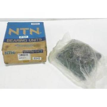 NTN BEARING UNITS UCF211 NIB