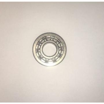 MACHI FUJIKOSHI NTN NU305 CYLINDRICAL ROLLER BEARING Brand NEW