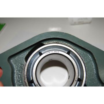 NTN Bearing Units UCFL210-200D1