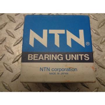 NTN BEARING UNITS UCF205D1 4 BOLT FLANGE UNIT