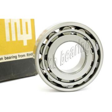 RHP NF308 CYLINDRICAL ROLLER BEARING dimension  I/O 40mm O/D 90mm width 23mm