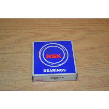 NSK Cylindrical Roller Bearing NU308EW OD 90 mm X ID 40 mm X W 23 mm