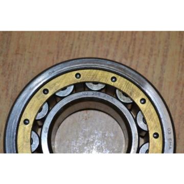 NSK Cylindrical Roller Bearing NU308EW OD 90 mm X ID 40 mm X W 23 mm