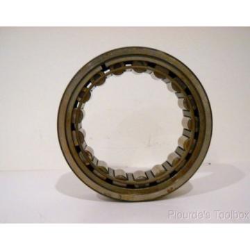 NDH Cylindrical Roller Bearing Without Innner Ring, 5214T