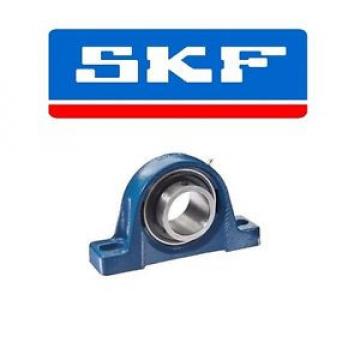 SKF SYJ - UCP Supporti in ghisa ritti - Y-bearing plummer block units