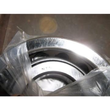 NTN NF 308 CYLINDRICAL ROLLER BEARING (F4)