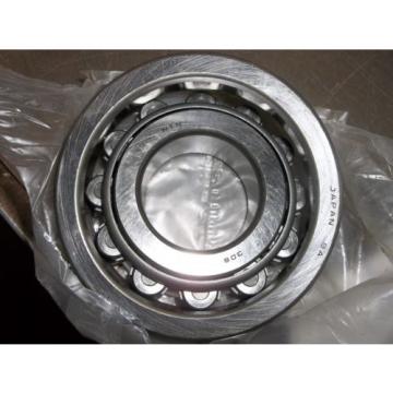 NTN NF 308 CYLINDRICAL ROLLER BEARING (F4)