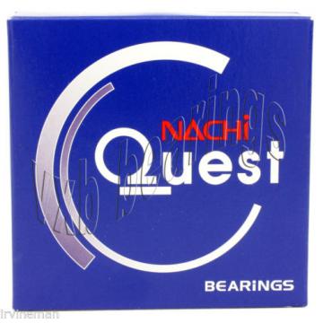 NU210 Nachi Cylindrical Roller Bearing Made in Japan