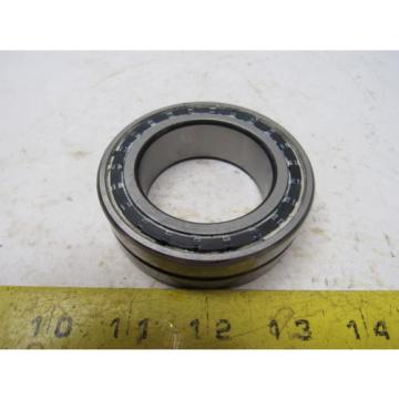 SKF NN 3010TN/SPW33 Cylindrical Roller Bearing Double Row