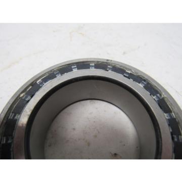 SKF NN 3010TN/SPW33 Cylindrical Roller Bearing Double Row