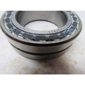 SKF NN 3010TN/SPW33 Cylindrical Roller Bearing Double Row