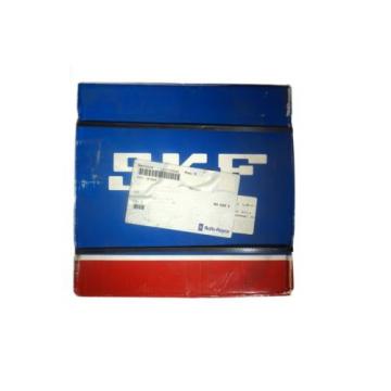 New SKF Cylindrical Roller Bearing NU222ECJ Single Row