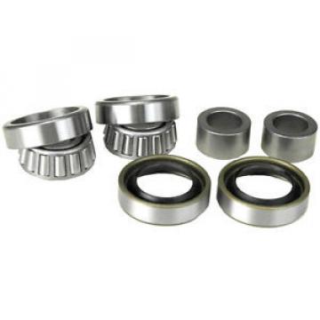 WHEEL BEARING KIT FOR EXMARK LAZR Z UNITS.