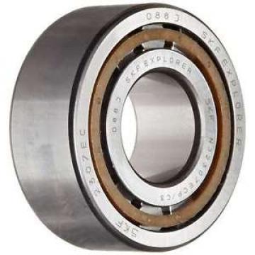 SKF NJ 2307 ECP/C3 Cylindrical Roller Bearing, Single Row, Removable Inner Ring,