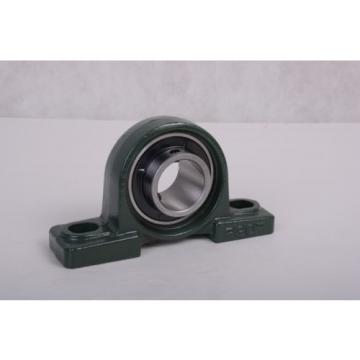 (2 Units)25 mm&#034; UCP 205-25 Self-Align Pillow Block Bearing ZSKL