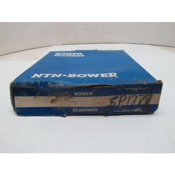 NTN Bower W67218-CAH Cylindrical Roller Bearing Race