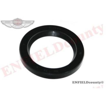 FRONT WHEEL INNER BRAKE DRUM BEARING SEAL SET PAIR 2 UNITS WILLYS JEEP