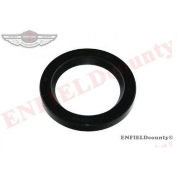 FRONT WHEEL INNER BRAKE DRUM BEARING SEAL SET PAIR 2 UNITS WILLYS JEEP