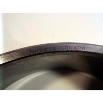 1 NEW NTN NN3032 CONAP4 (3032HSK P4) CYLINDRICAL ROLLER BEARING