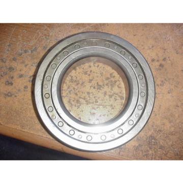 BOWER M1220EH AND MR1220 CYLINDRICAL ROLLER BEARING 100MM ID X 180MM OD X 34MM W