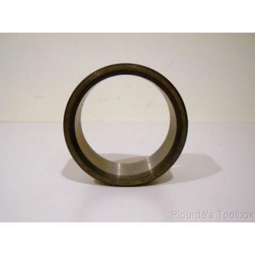 New NDH 65mm x 3.125&#034; OD Cylindrical Roller Bearing Inner Ring, IR213, IR-213