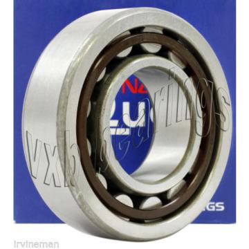 NUPK2205S1NR-HC3 Nachi Automotive Cylindrical Roller Japan 25x52x18 Ball Bearing