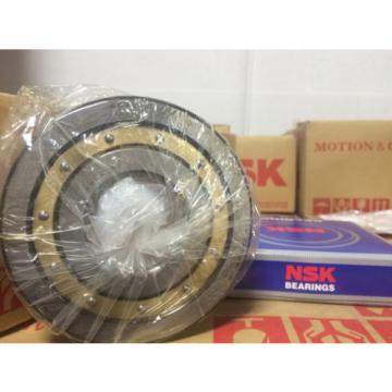 NSK  NUP409M.C3   CYLINDRICAL ROLLER BEARING