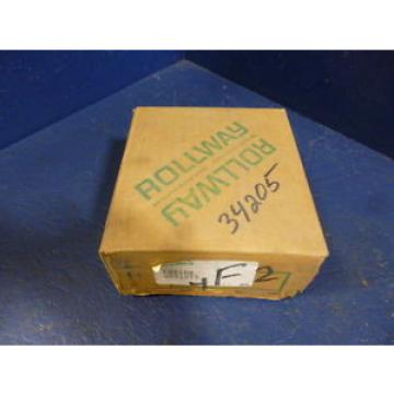 Rollway E6210B Cylindrical Roller Bearing 50mm Bore 90mm OD