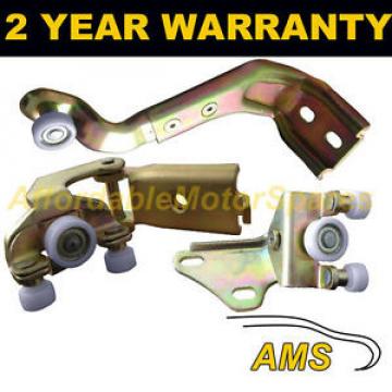 FOR SEAT INCA 1996-2004 SET OF 3 RIGHT VAN SIDE SLIDING DOOR ROLLER FULL UNITS