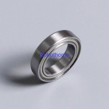 10PCS (12x18x4mm) Thin-Section Bearing 6701 61701ZZ Deep Groove Ball 12*18*4mm