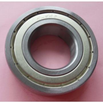 2pcS 6305-2Z 6305ZZ Deep Groove Ball Bearing 25 x 62 x 17mm